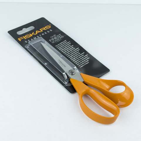 Fiskars Heritage 8" Seamstress Scissors