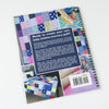 Baby quilt book from ListaLu.